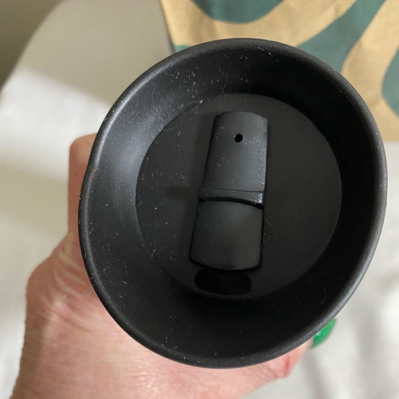 Starbucks Siren Logo Tumbler 16oz - Picture 3 of 4